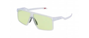 Lunettes de soleil Oakley - OO9285 - Cristal / Transparent B