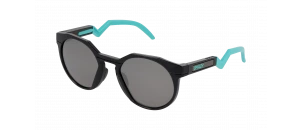 Lunettes de soleil Oakley - OO9242 HSTN - Turquoise B