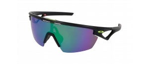 Lunettes de soleil Oakley - OO9403 - Noir B