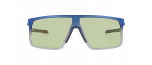 Lunettes de soleil Oakley - OO9285 - Bleu B