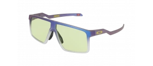Lunettes de soleil Oakley - OO9285 - Bleu B
