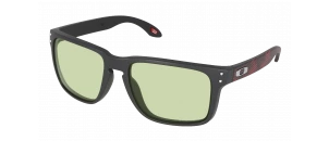 Lunettes de soleil Oakley - OO9417 - Gris B