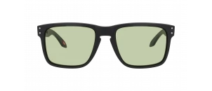 Lunettes de soleil Oakley - OO9417 - Gris B