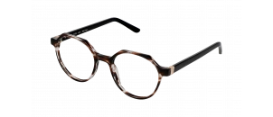 Lunettes de vue Elle - EL31501 - Ecaille A