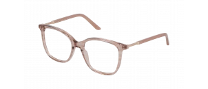 Lunettes de vue Elle -  EL31514 - Rose A