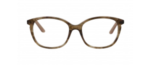 Lunettes de vue Elle - EL31515 - Marron A