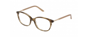 Lunettes de vue Elle - EL31515 - Marron A