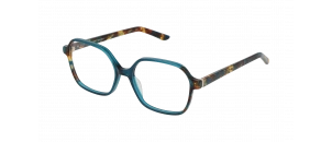 Lunettes de vue Elle -  EL31516 - Bleu A