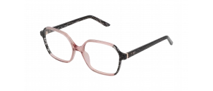 Lunettes de vue Elle -  EL31516 - Rose A