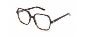 Lunettes de vue Elle -  EL31517 - Ecaille A