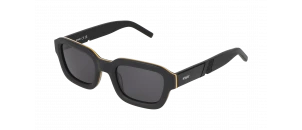 Lunettes de sport K-WAY - KW0002 - Noir B