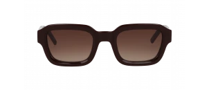 Lunettes de sport K-WAY - KW0002 - Brun B