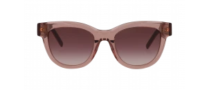 Lunettes de soleil K-WAY - KW0006 - Rose B