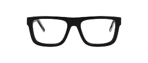 Lunettes de vue K-WAY - KW5006 - Noir A