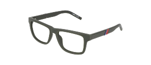 Lunettes de vue K-WAY - KW5025 - Kaki A