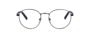 Lunettes de vue K-WAY - KW5026 - Argent A