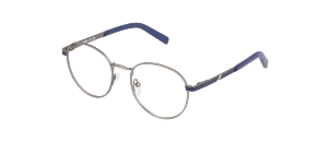 Lunettes de vue K-WAY - KW5026 - Argent A