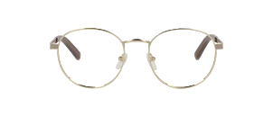 Lunettes de vue K-WAY - KW5026 - Doré A