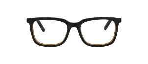 Lunettes de vue K-WAY - KW5017 - Noir A