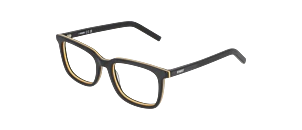 Lunettes de vue K-WAY - KW5017 - Noir A