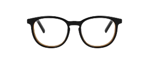 Lunettes de vue K-WAY - KW5018 - Noir A