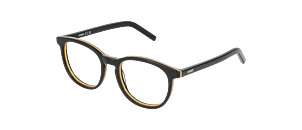 Lunettes de vue K-WAY - KW5018 - Noir A