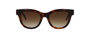 Lunettes de soleil K-WAY - KW0006 - Ecaille B