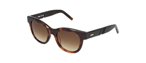 Lunettes de soleil K-WAY - KW0006 - Ecaille B
