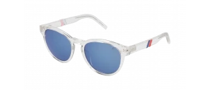 Lunettes de soleil K-WAY - KW0011 - Cristal / Transparent B