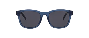 Lunettes de soleil K-WAY - KW0028 - Bleu B