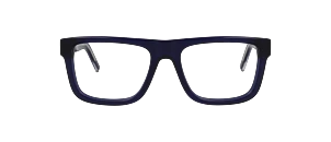 Lunettes de vue K-WAY - KW5006 - Bleu A