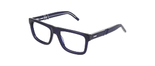 Lunettes de vue K-WAY - KW5006 - Bleu A