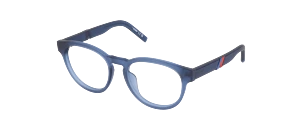 Lunettes de vue K-WAY - KW5011 - Bleu A