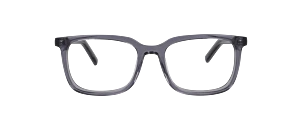 Lunettes de vue K-WAY - KW5017 - Gris A