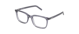 Lunettes de vue K-WAY - KW5017 - Gris A