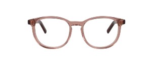 Lunettes de vue K-WAY - KW5018 - Rose A