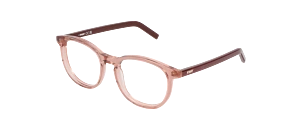Lunettes de vue K-WAY - KW5018 - Rose A