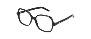 Lunettes de vue K-WAY - KW5036 - Noir A