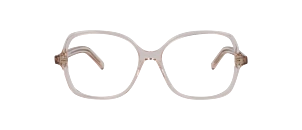 Lunettes de vue K-WAY - KW5036 - Rose A