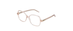 Lunettes de vue K-WAY - KW5036 - Rose A