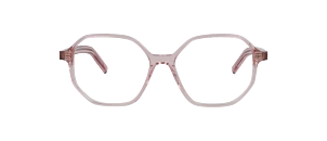 Lunettes de vue K-WAY - KW5037 - Rose A