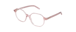 Lunettes de vue K-WAY - KW5037 - Rose A