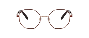 Lunettes de vue K-WAY - KW5038 - Bordeaux A