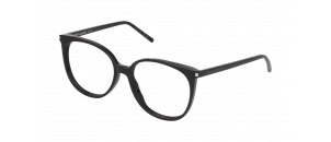 Lunettes de vue Saint Laurent - SL39 - Noir A