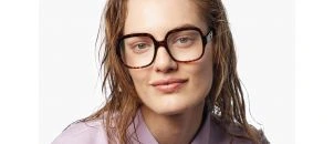 Lunettes de vue Gucci - GG0799O - Ecaille A