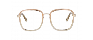 Lunettes de vue Chloé - CH0034O - Rose A