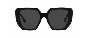 Lunettes de vue Gucci - GG0956S - Noir B