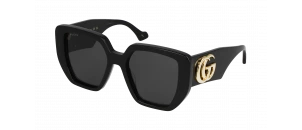Lunettes de vue Gucci - GG0956S - Noir B