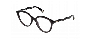 Lunettes anti-lumière bleue Chloé -  CH0089O - Gris A