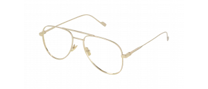 Lunettes de vue Saint Laurent - CLASSIC11YSL - Doré A